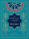 The Spiritual Poems of Rumi (eBook, ePUB)