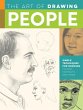 Art of Drawing People (eBook, ePUB) - Bild 1