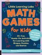 Little Learning Labs: Math Games for... - Bild 1