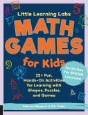 Little Learning Labs: Math Games for Kids, abridged paperback edition (eBook, ePUB)