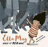 Ella May Does It Her Way (eBook, ePUB)