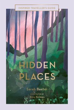 Hidden Places (eBook, ePUB) - Baxter, Sarah