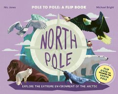 North Pole / South Pole (eBook, PDF) - Bright, Michael