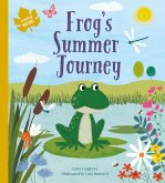 Frog's Summer Journey (eBook, ePUB)