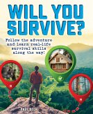 Will You Survive? (eBook, ePUB)