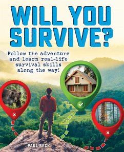 Will You Survive? (eBook, ePUB) - Beck, Paul