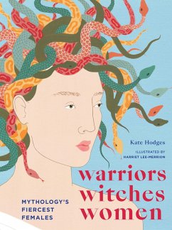 Warriors, Witches, Women (eBook, ePUB) - Hodges, Kate