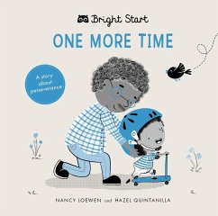 One More Time (eBook, ePUB) - Loewen, Nancy; Quintanilla, Hazel Michelle