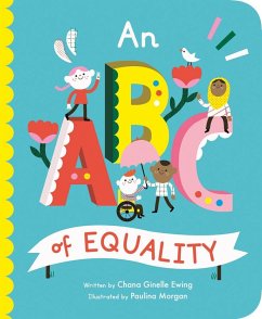 An ABC of Equality (eBook, PDF) - Ewing, Chana Ginelle