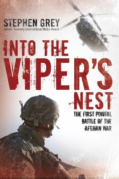 Into the Viper's Nest (eBook, ePUB) - Grey, Stephen