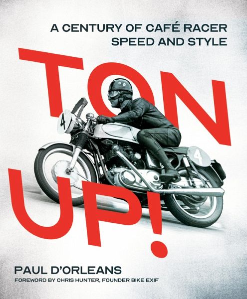 Ton Up! (eBook, PDF)