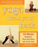 Yoga Heals Your Back (eBook, ePUB)