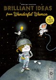 Brilliant Ideas From Wonderful Women (eBook, ePUB) Brilliant Ideas From Wonderful Women (eBook, ePUB)