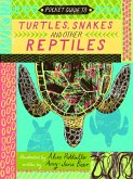 Pocket Guide to Turtles, Snakes and other Reptiles (eBook, PDF)