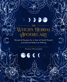 The Witch's Herbal Apothecary (eBook, ePUB)