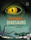 Dictionary of Dinosaurs (eBook, PDF)