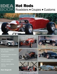 Cover Hot Rods (eBook, ePUB)