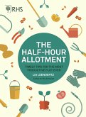 RHS Half Hour Allotment (eBook, ePUB) RHS Half Hour Allotment (eBook, ePUB)