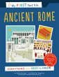 My First Fact File Ancient Rome (eBook,... - Bild 1