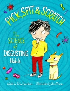 Pick, Spit & Scratch (eBook, ePUB) - Garstecki, Julia