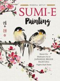Sumi-e Painting (eBook, ePUB)