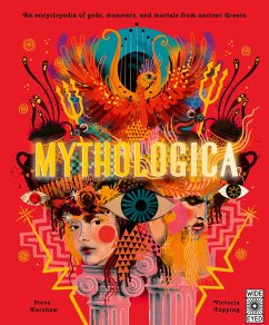 Mythologica (eBook, ePUB) - Kershaw, Stephen P.