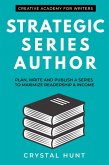 Strategic Series Author (eBook, ePUB)