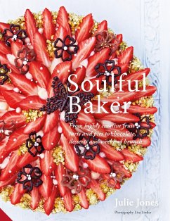 Soulful Baker (eBook, ePUB) - Jones, Julie