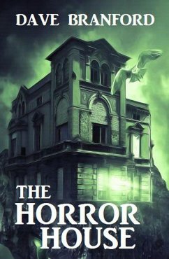 Cover The Horror House (eBook, ePUB)