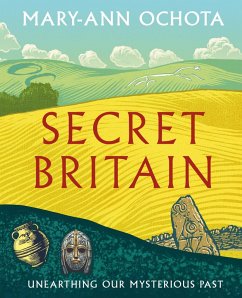 Secret Britain (eBook, ePUB) Cover Secret Britain (eBook, ePUB)