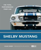 Shelby Mustang (eBook, ePUB)