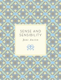 Sense And Sensibility (eBook, ePUB) - Austen, Jane