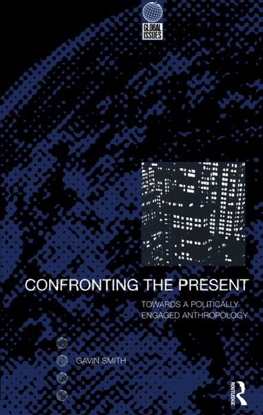 Confronting the Present (eBook, ePUB)