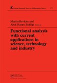Functional Analysis with Current Applications in Science, Technology and Industry (eBook, PDF)