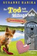 Der Tod hält keine Mittagsruhe / Sofia... - Bild 1