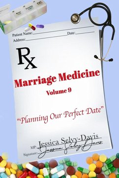 Marriage Medicine Volume 9 - Davis, Jessica