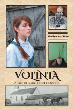 VOLINIA - Stout, Marilyn Kay