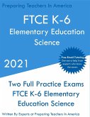 FTCE K-6 Elementary Education - Science