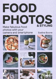 Food Photos & Styling - Boone, Eveline