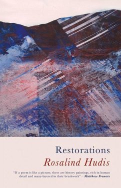 Restorations - Hudis, Rosalind