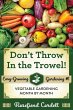 Don't Throw In the Trowel - Bild 1