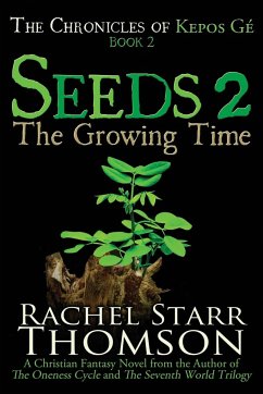 Seeds 2 - Thomson, Rachel Starr