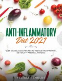 Anti-Inflammatory Diet 2021