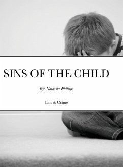 SINS OF THE CHILD - Phillips, Natassja