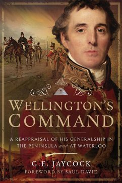 Cover Wellington's Command (eBook, ePUB)