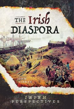 Irish Diaspora (eBook, ePUB)