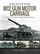 M12 Gun Motor Carriage (eBook, ePUB) - Bild 1