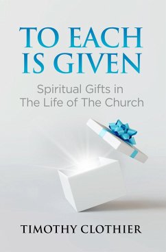 Cover To Each is Given (eBook, ePUB)