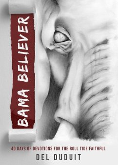 Bama Believer (eBook, ePUB) - Duduit, Del