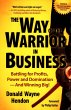 Way of the Warrior in Business:... - Bild 1